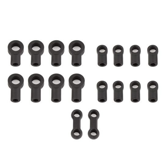 TEAM ASSOCIATED B6.1 BALL ENDS