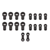 TEAM ASSOCIATED B6.1 BALL ENDS