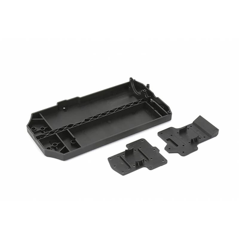 Louise Rc Chassis