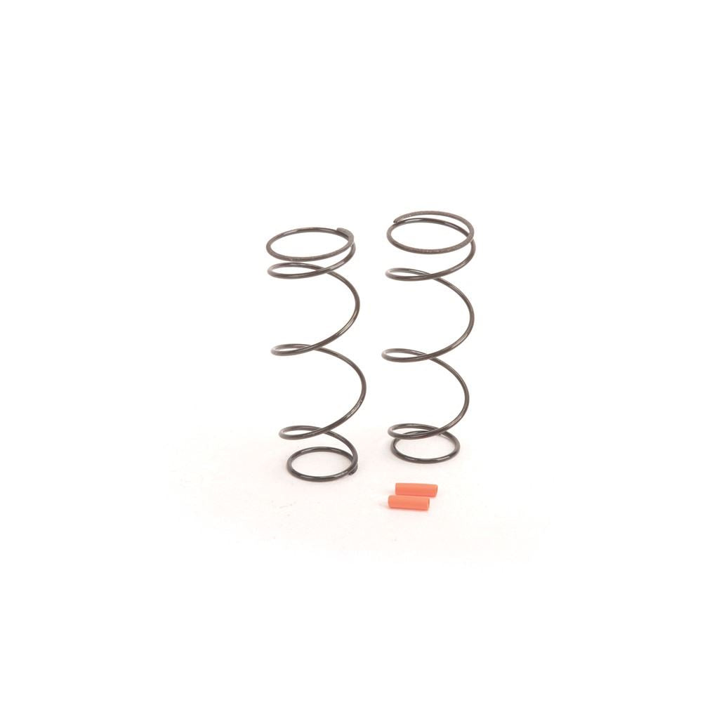 Front Springs Orange 4.3lb/in - Storm ST (pr)