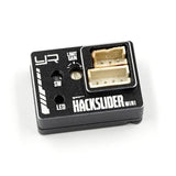 Yeah Racing Hackslider Drift Performance Tuned Gyro V4 For Mini Drift Rc