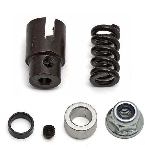 ASSOCIATED PROLITE 4x4 SLIPPER HARDWARE