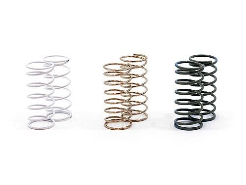 HPI Shock Spring Set (Soft/Cup Racer)