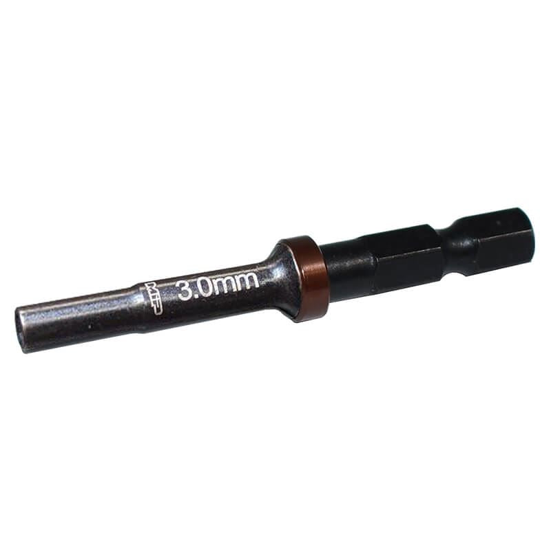 Mip 3.0Mm Speed Tip Nut Driver Wrench Gen 2