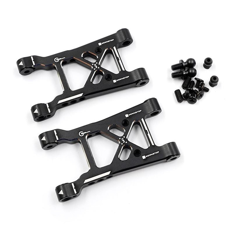 Yeah Racing Aluminum 7075 Rear Arm Set For Tamiya XV-02