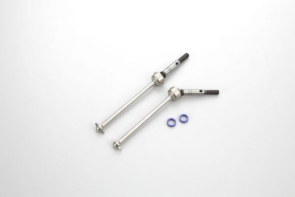 Kyosho Lazer Zx7 Rear Universal Drive Shaft 62.5Mm (2)