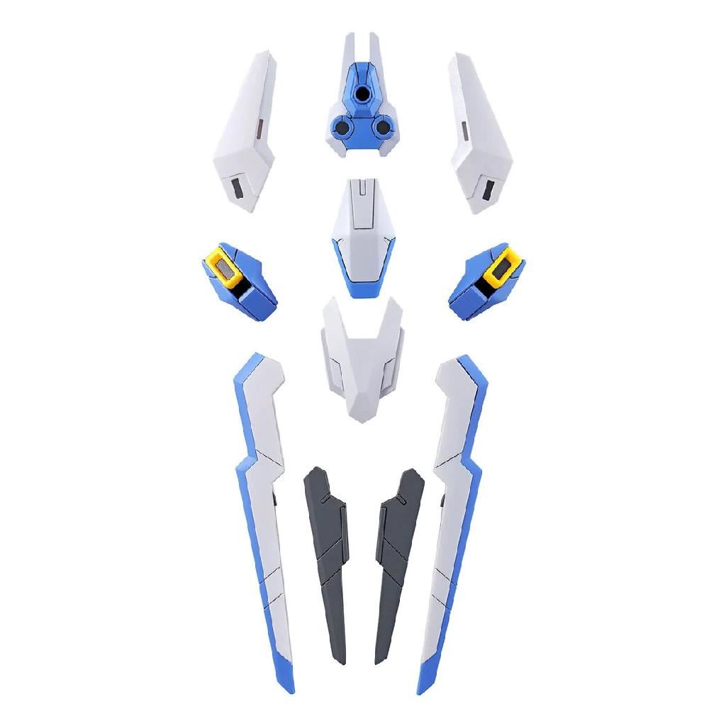 Bandai Hobby Hg 1/144 Gundam Aerial