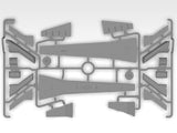 Icm Ch-54A Tarhe With Universal Military Pod