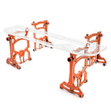 Yeah Racing Universal Set Up System Ver.3 For 1/10 On Road Orange