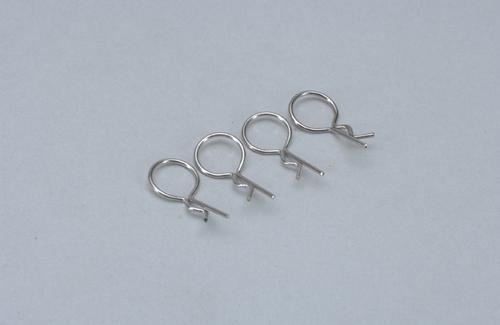 Compass Deck Retainers (Pk4) - Capricorn 54