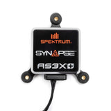 Spektrum Synapse As3X+ & Safe Stabilization Module