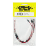 Yeah Racing LED Light Kit For Kyosho Mini-Z 4x4 MX-01 Suzuki Jimny