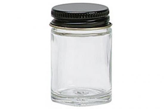 Badger 3/4Oz Jar + Cover
