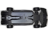 Arrma 1/7 Limitless 8S Avc 4X4 Rtr Blx Street Speed, Red/Black