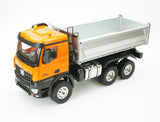 Huina 1/14 Alloy 14Ch Part Metal 2.4G Dump Truck