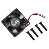 Yeah Racing Tornado High Speed Cooling Fan 30 x 30mm for ESC