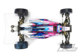 Proline Elite Regular Weight Body For Yokomo Yz-2