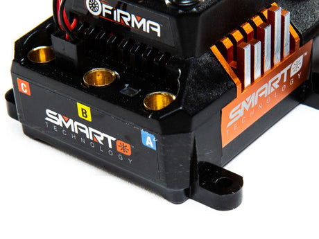 Spektrum Firma 160 Amp Brushless Smart ESC (SPMXSE1160)