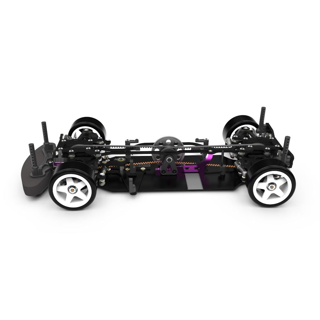 Neon Mtc - S2 - Kit