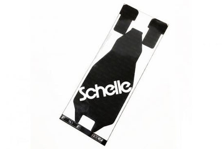 SCHELLE ASSOCIATED SC6.1 MIDNIGHT CHASSIS PROTECTOR
