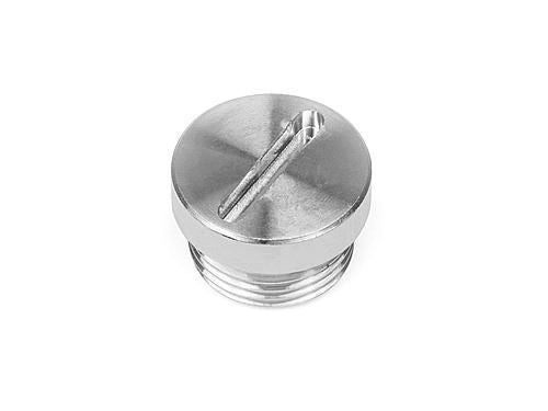 HPI Crankcase Plug (10X12X7.6mm)