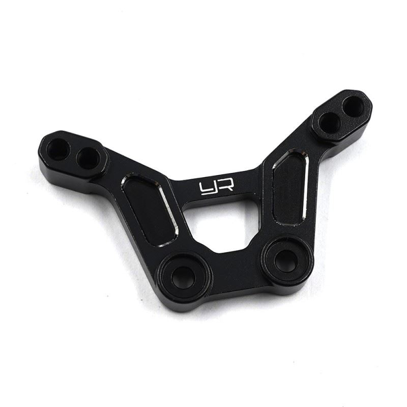 Yeah Racing Aluminum Front Damper Stay For 4-Tec Rwd Drift