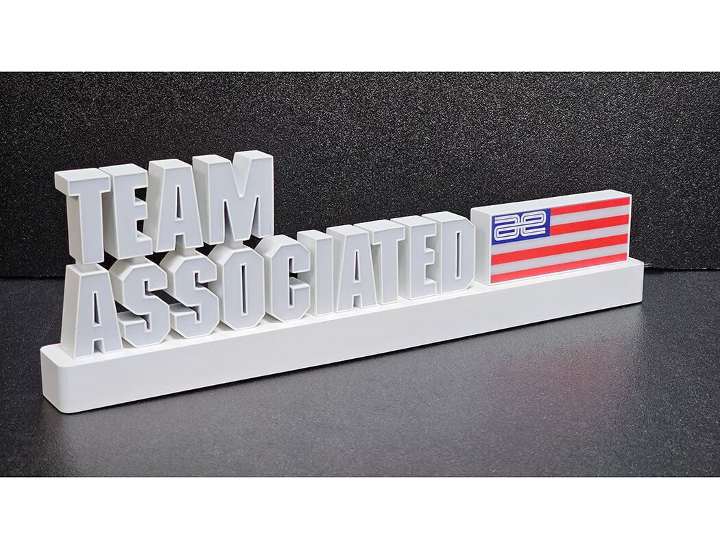 Team Associated Display Light