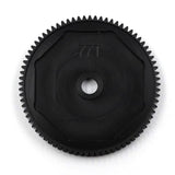 Yeah Racing Delrin 48 Pitch Spur Gear 77T For Tamiya Xv01 Db02 Trf201 Rc