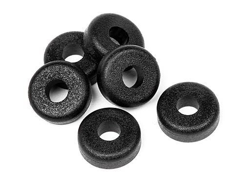 HPI Spacer 3X8.5X3mm (6Pcs)