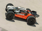 Arrma Vorteks 2Wd (With Battery/Charger) Orange