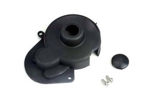 TRAXXAS Dust cover (w/ screws)