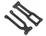 Schumacher C/F Topdecks - Cougar KF