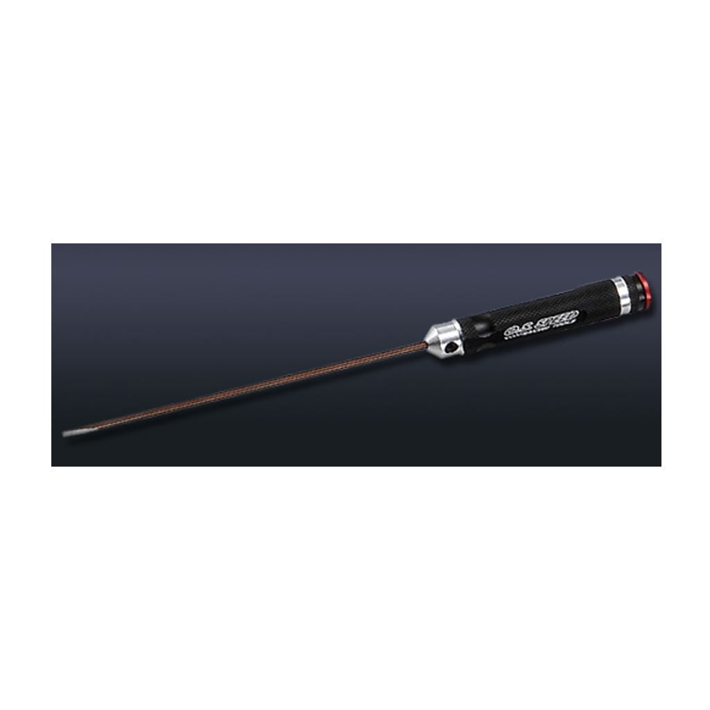 Os O.S.Speed Flat Head Screwdriver 3.0