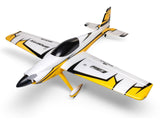 E Flite Sportix 1.1M Bnf Basic With As3X+ & Safe Select