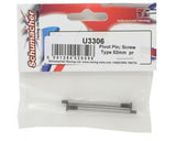 Schumacher Pivot Pin; Screw Type 52mm pr