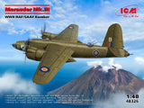 Icm Marauder Mk.Iii, Wwii Raf/Saaf Bomber