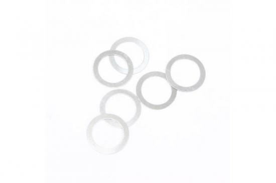 FTX VANTAGE / CARNAGE / OUTLAW / BANZAI DIFF 16T GEAR WASHER (6PCS)