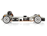 Team Associated Dc10 Drift Car Kit