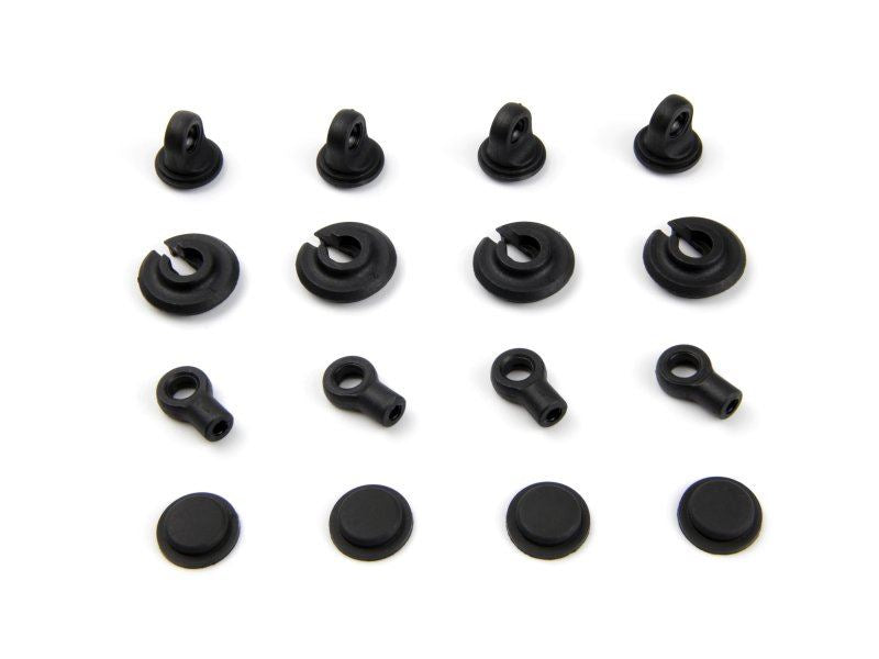 Shock Connecting & Sealing Set