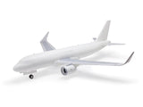 E Flite Airbus A320Neo Twin 64Mm Edf Bnf Basic W/As3X+ Safe White