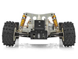 Team Associated Rc10 Retro 80S Ultra Champ Kit