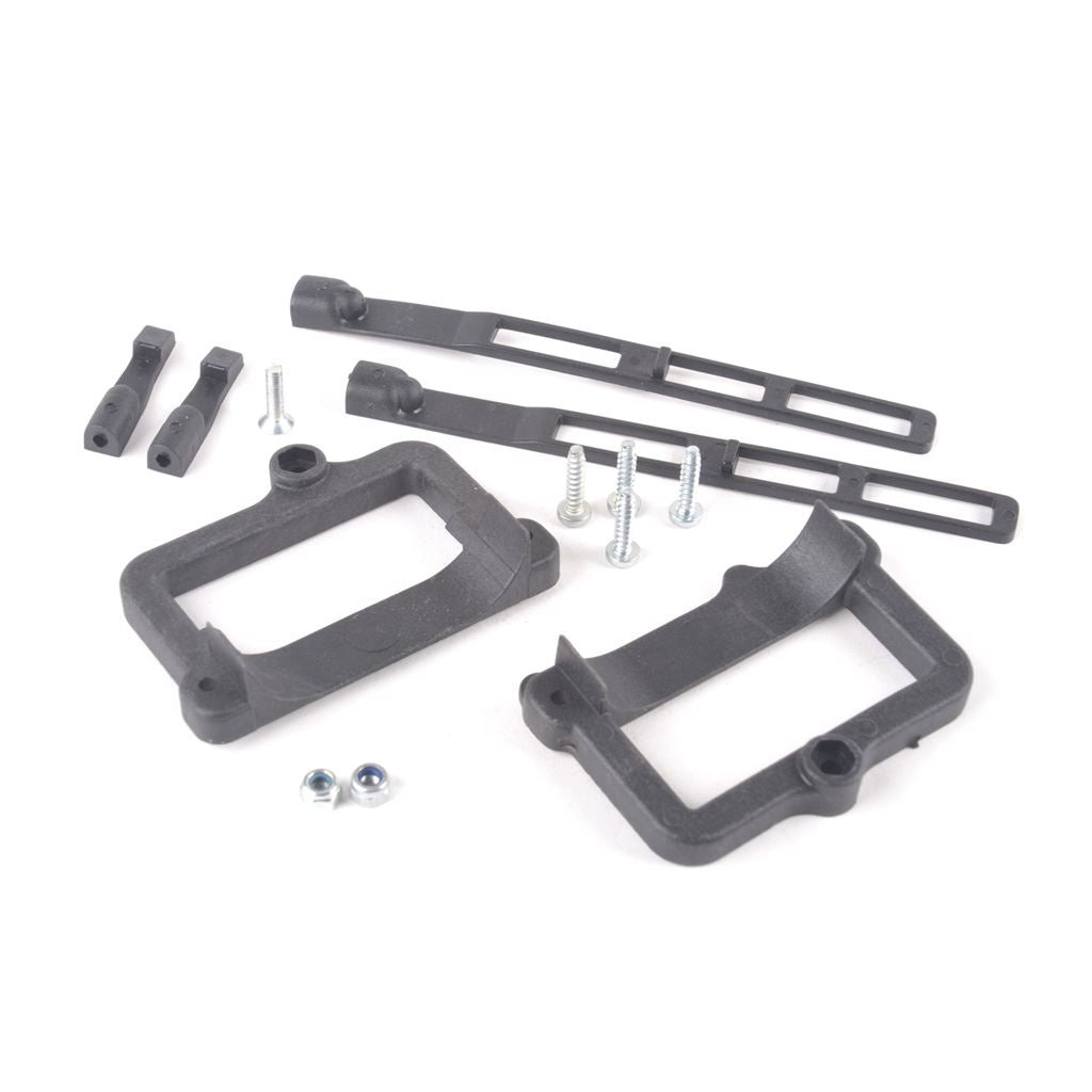 Schumacher Stick Battery Holder - Mission