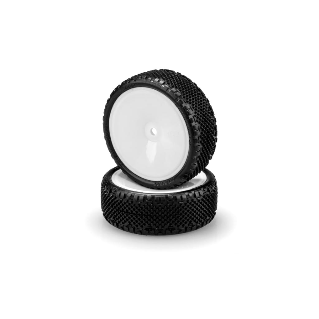 Pin Swag Lp (Wide) 2Wd Front - On 3347W Wheels