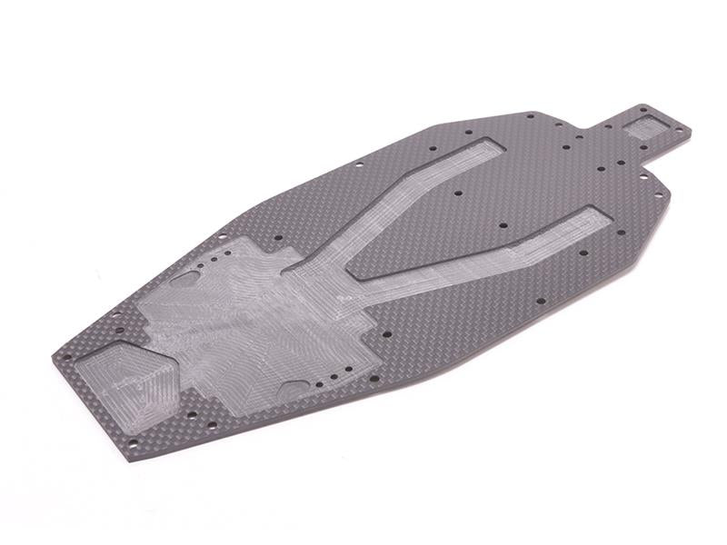 C/F Chassis - LD3