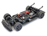 Ftx Evo30 1 10 Brushless Street Rtr Car - Red