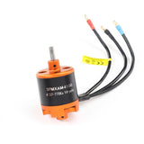 Spektrum 3741-770Kv Brushless Outrunner Motor, 14-Pole