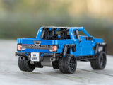 Cada Crush  · Off- Road Vehicles
