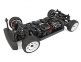 TEAM ASSOCIATED HOONITRUCK KIT APEX 2 4WD