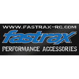 Savox Cml Fastrax Banner 150X60Cm