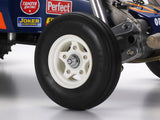 Tamiya Rc Fighting Buggy 2014